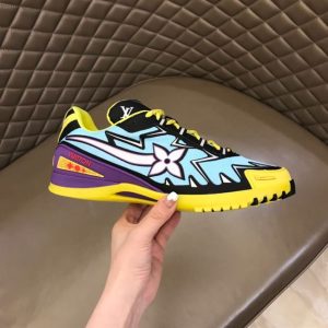 Louis Vuitton Sprint Sneaker - LS056