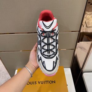 Louis Vuitton Sprint Sneaker - LS057