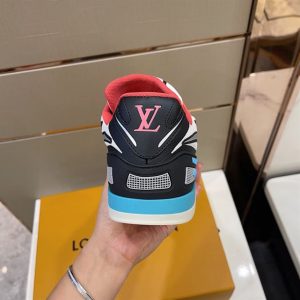 Louis Vuitton Sprint Sneaker - LS057