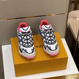 Louis Vuitton Sprint Sneaker - LS057