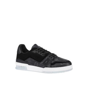 Louis Vuitton Trainer Sneaker - LS020