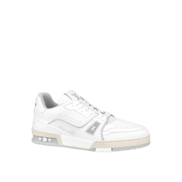 Louis Vuitton Trainer Sneaker - LS038