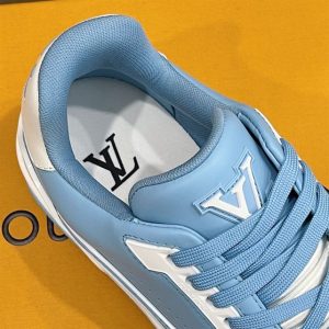 Louis Vuitton Trainer Sneaker - LS079