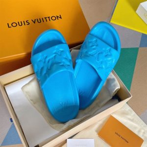 Louis Vuitton Waterfront Mule - LW001