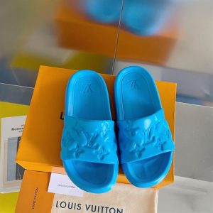 Louis Vuitton Waterfront Mule - LW001