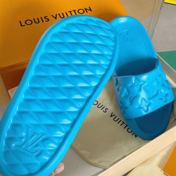 Louis Vuitton Waterfront Mule - LW001