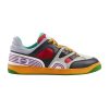 Men's Gucci Basket Sneaker - GI019 - 1