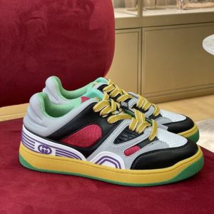 Men's Gucci Basket Sneaker - GI019 - 2