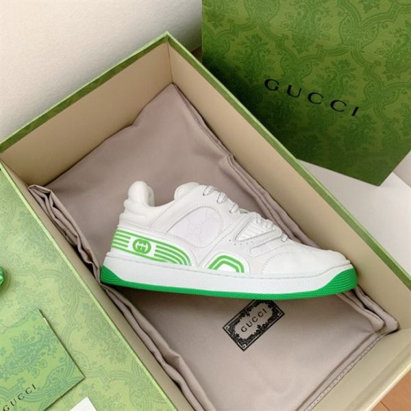 Men's Gucci Basket Sneaker - GI020 - 3