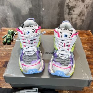 Balenciaga Runner Trainers - BG034