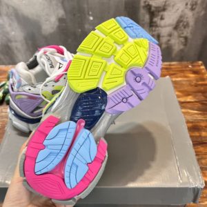 Balenciaga Runner Trainers - BG034