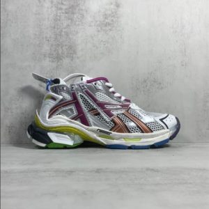 Balenciaga Runner Trainers - BG038