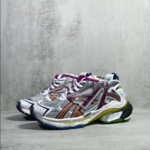 Balenciaga Runner Trainers - BG038