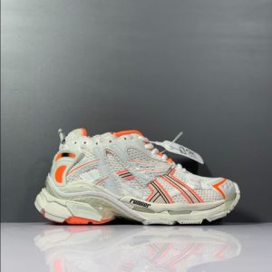 Balenciaga Runner Trainers - BG039