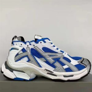 Balenciaga Runner Trainers - BG040