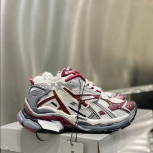 Balenciaga Runner Trainers - BG043