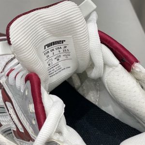 Balenciaga Runner Trainers - BG043