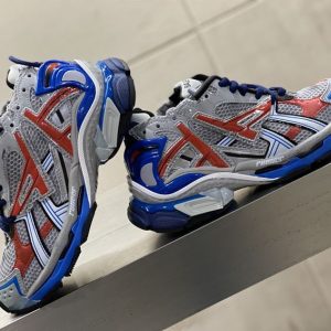 Balenciaga Runner Trainers - BG044