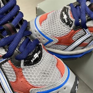 Balenciaga Runner Trainers - BG044