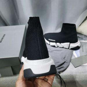 Balenciaga Speed 2.0 Recycled Knit Trainers - BG047