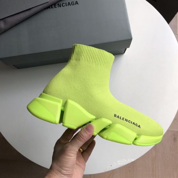 Balenciaga Speed 2.0 Trainers - BG045