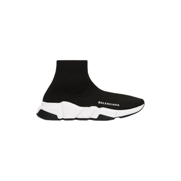 Balenciaga Speed Recycled Knit Trainers - BG046