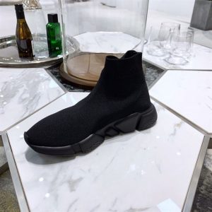 Balenciaga Speed Trainers - BG048