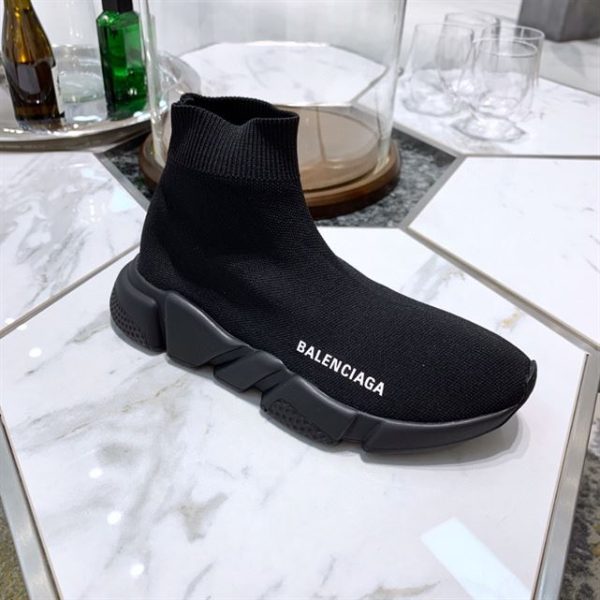 Balenciaga Speed Trainers - BG048