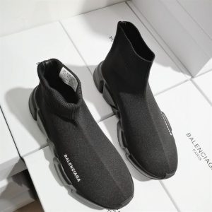 Balenciaga Speed Trainers - BG048