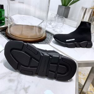 Balenciaga Speed Trainers - BG048