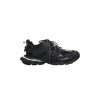 Balenciaga Track Led Trainers In Black - BG024