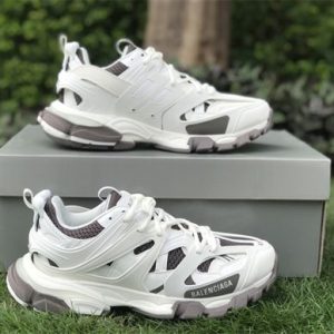 Balenciaga Track Trainers - BG020