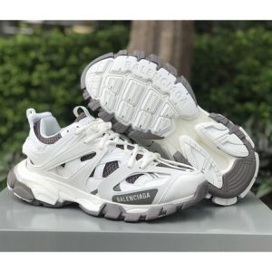 Balenciaga Track Trainers - BG020