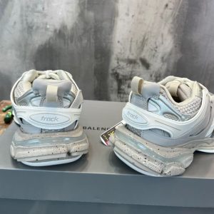 Balenciaga Track Trainers Recycled Sole - BG021