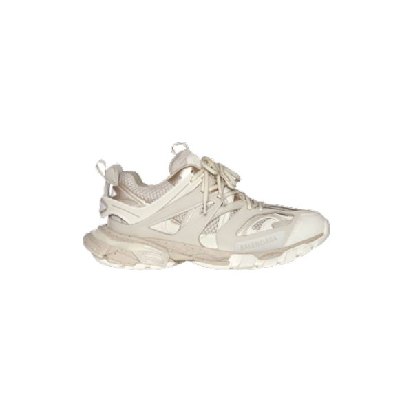 Balenciaga Track Trainers Recycled Sole - BG021