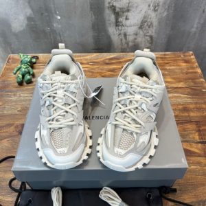 Balenciaga Track Trainers Recycled Sole - BG021