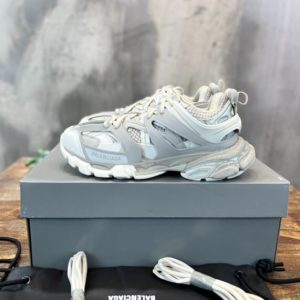 Balenciaga Track Trainers Recycled Sole - BG021