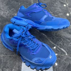 Balenciaga Track.3 Trainers - BG026