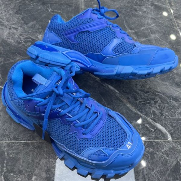 Balenciaga Track.3 Trainers - BG026