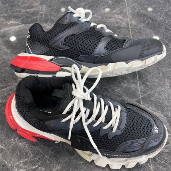 Balenciaga Track.3 Trainers - BG036