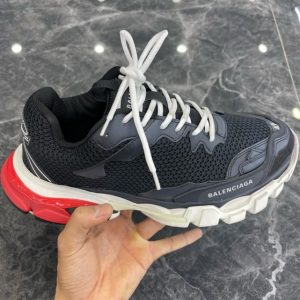 Balenciaga Track.3 Trainers - BG036