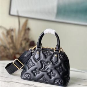 Louis Vuitton Alma BB Handbag - LH41