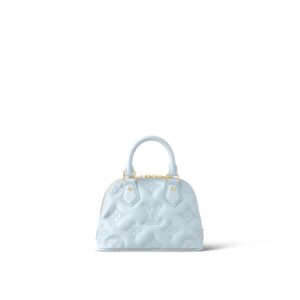 Louis Vuitton Alma BB Handbag - LH42