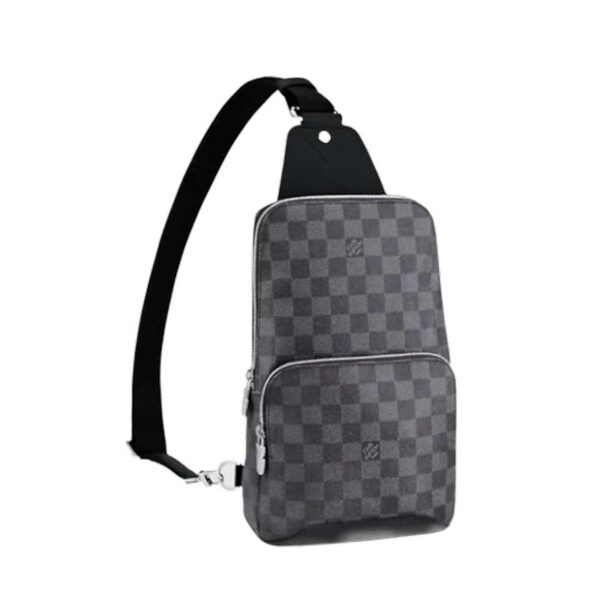 Louis Vuitton Avenue Slingbag - LB85