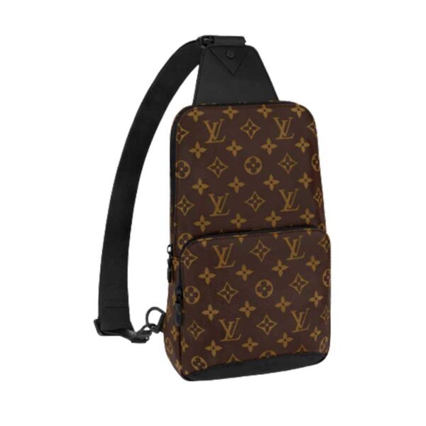 Louis Vuitton Avenue Slingbag - LB86