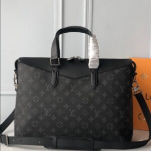 Louis Vuitton Briefcase Explorer - BL01