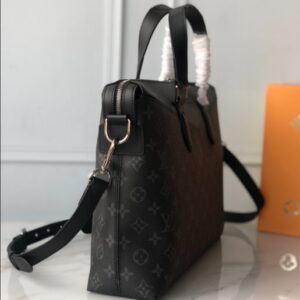 Louis Vuitton Briefcase Explorer - BL01