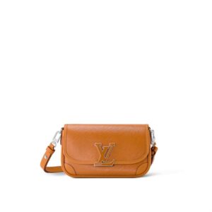 Louis Vuitton Buci Cross Body Bag - LH28