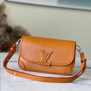 Louis Vuitton Buci Cross Body Bag - LH28