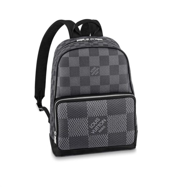 Louis Vuitton Campus Backpack - LP06